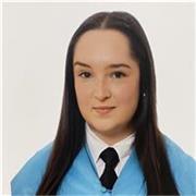 Profesora de inglés ofrece clases particulares en Cáceres