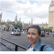 I give affordable English lessons for beginners/ pre intermediate