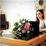 Insegnante per aiuto compiti / preparazione esami universitari