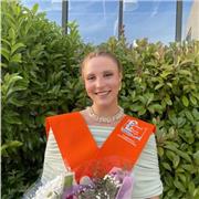 Apoyo para infantil y primaria, Collado Villalba, cuidadora