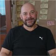 Now back in UK I'd like to apply my transversal skills to teach adults to improve their English, especially for report writing.