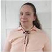 estudiante de licenciatura en astronomía