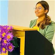 Understanding, intelligent human. Students requiring good understanding knowledge.