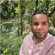 Profesor de química, con experiencia en nanomateriales (síntesis y caracyltrrizacion)