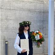 Laureata in servizio sociale, offro lezioni private a bambini di scuola elementare