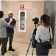 Soy fotógrafa y realizadora audiovisual con más de 10 años de experiencia trabajando en proyectos documentales, sociales, publi
