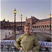 Sei alla ricerca di un insegnante di italiano e spagnolo? Non esitare a contattarmi!