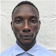 Math tutor providing lessons for children of any age