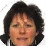 Professeur d'italien enseignante cours particulier
