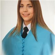 Soy maestra de Infantil y Pimaria, además tengo experiencia dando clases particulares a niños de primaria en mi localidad