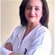 Profesora titulada en Análisis clínicos y Dietética y nutrición.