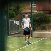 Estudiante ingeniería electrónica de 2o año, preparado para cualquier asignatura de ESO y BACHILLERATO