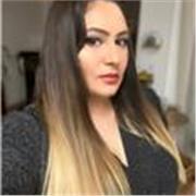 Psychology Student available