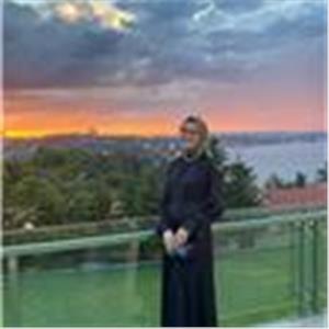 Sena Nur Yavuzdiler