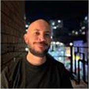 Licenciado en educación artística, experiencia de formación con niños, jóvenes y adultos