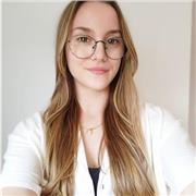 Me gustaría dar clases de apoyo. Preferencia: Biología, lengua, inglés