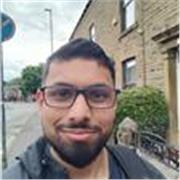 Patient, supportive GCSE maths tutor helping secondary students build confidence, master key topics, and improve exam performance 