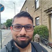 Patient, supportive GCSE maths tutor helping secondary students build confidence, master key topics, and improve exam performance