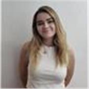 Persona apta para dar clases de inglés en todos los niveles