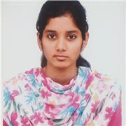 Priya V