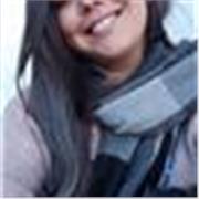 Maestra de inglés con experiencia desde pequeños hasta nivel universitario