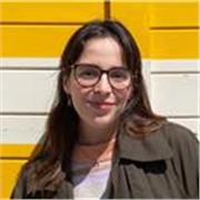 Profesora de Lengua Castellana y Literatura en Madrid