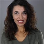 Professeur langue italienne