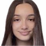 Profesora de Biología, Matemáticas y Química para estudiantes de ESO (rama científica)