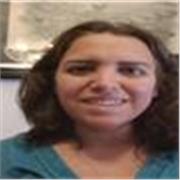 Profesora de prevención apta para toda las edas y culturas.