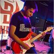 Clases particulares de guitarra desde cero
