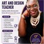 A passionate  Art tutor and dedicated in nurturing Artists through learner-centered approach.