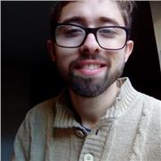 Eu sou uma pessoa intelectual. Aprendo um pouco de tudo. Quero ensinar pessoas interessadas em Administração, Contabilidade e Tecnologia