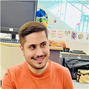 Chemistry Tutor for All Levels (Basic to University) | Specialist in Organic & Analytical Chemistry