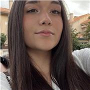 Estudiante de Grado Superior de Control de Calidad y Análisis Químico. Para clases particulares de Química, Matemáticas y Biología