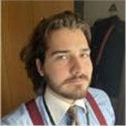 Cours d'histoire par un chargé de TD et étudiant en master d'histoire à Sorbonne Université