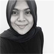 Aqila Ali