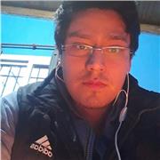 Alumno avanzado de Ingeniería Electromecánica ofrece dar clase de matemática aplicada