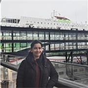 Communicative English and high school English expert