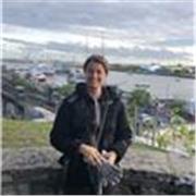 I teach English in sunny (sometimes) Southsea. I look forward to helping you on your way to speaking more fluently.