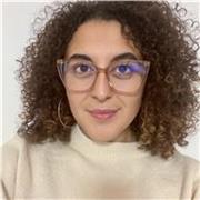 Studentessa magistrale di Lingue Moderne impartisce lezioni private online