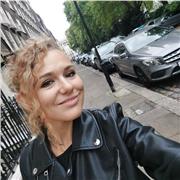 Doy clases particulares de matemáticas, fyq hasta segundo de bachiller. Tengo amplia experiencia y buenos resultados