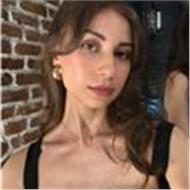 çagla Esra
