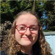 I can help with your Spanish right up to Higher through online tutoring!