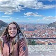 Insegnante di italiano per stranieri. Lezioni di italiano in lingua inglese o tedesca. Learn italian in English oder auf Deutsch!