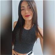 Logopeda con formación reciente amante de los niños