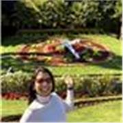 Profesora de inglés con experiencia – Clases online y presenciales para todas los niveles y edades