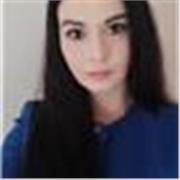 LAUREATA IN BIOLOGIA E MEDICINA VETERINARIA