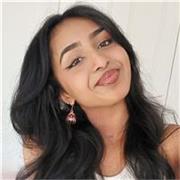 I am a university student with strong mathematical skills aiming to teach maths for young students