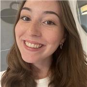 I can tutor students science, helping with home/ school work. I study biology on Erasmus here and Biomedical science at home