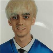 Profesor de matematicas imparte clases a todas las edades de Matematicas, fisica, quimica